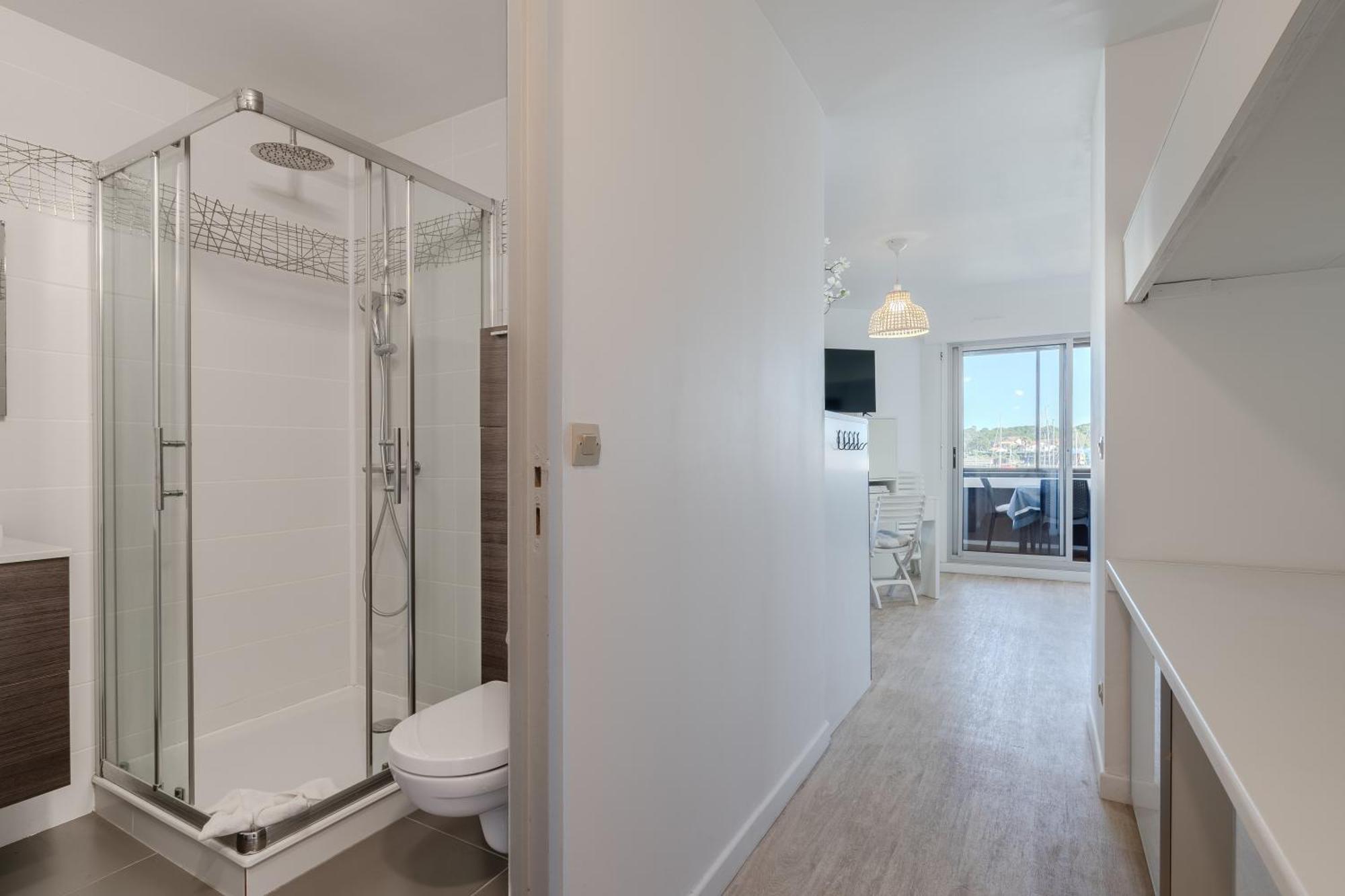 Atlantic Selection - Le Catamaran - Face Au Port Apartman Capbreton Kültér fotó