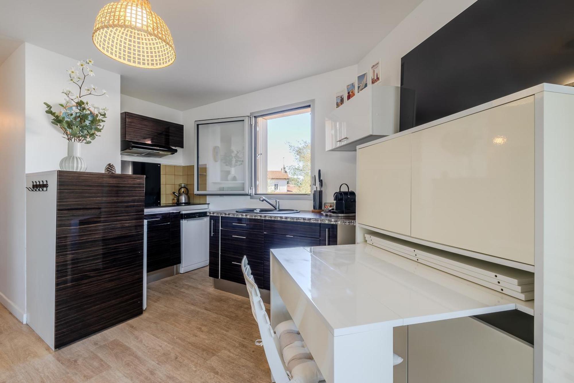 Atlantic Selection - Le Catamaran - Face Au Port Apartman Capbreton Kültér fotó